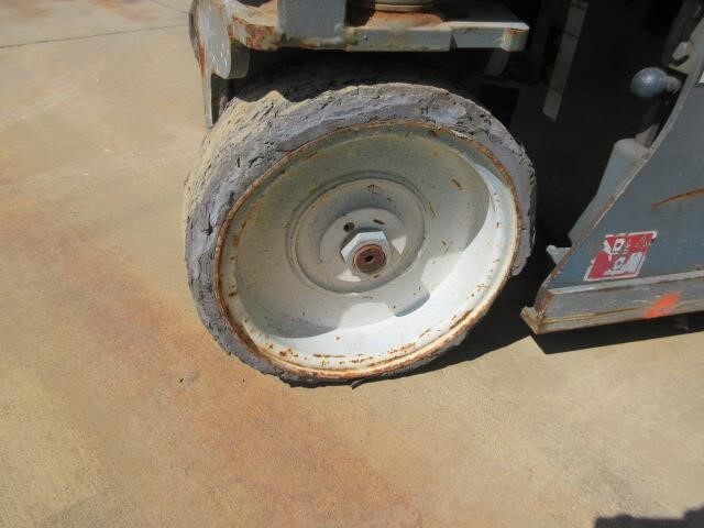 2018 Skyjack SJ3219 Picture 5 2018 Skyjack SJ3219-5