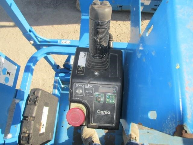 2017 Genie GS-2632-10