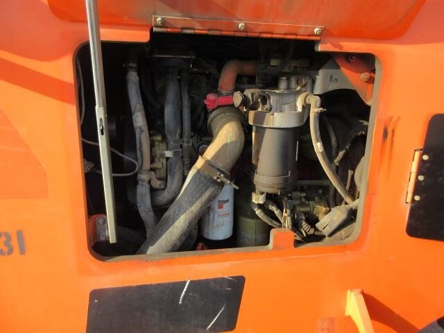 2018 SkyTrak 6042 Picture 10 2018 SkyTrak 6042-10