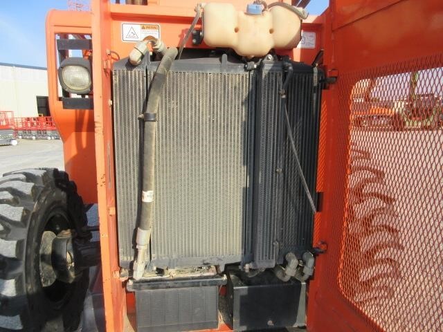 2018 SkyTrak 6042 Picture 12 2018 SkyTrak 6042-12