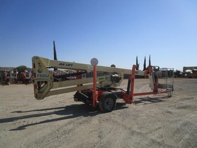 2016 JLG T500J-3