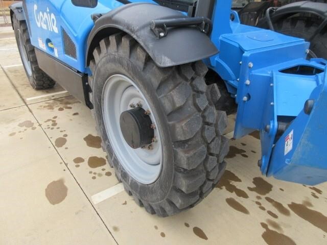2025 Genie GTH-1056-10