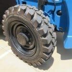 2025 Genie GTH-1256-8