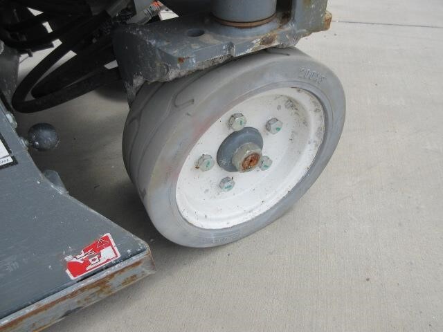 2018 Skyjack SJ3219 Picture 7 2018 Skyjack SJ3219-7