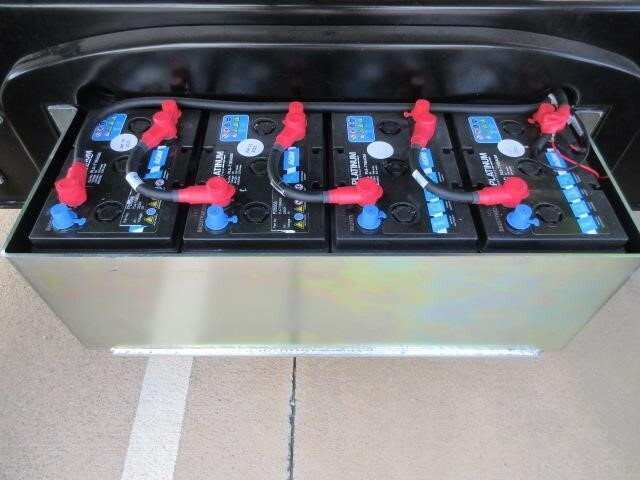 2025 Niftylift SP50-16