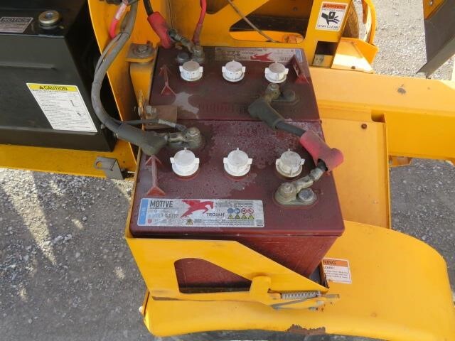 2019 Haulotte 5533A Picture 13 2019 Haulotte 5533A-13