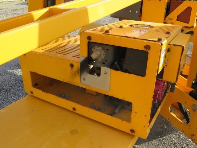 2019 Haulotte 5533A Picture 16 2019 Haulotte 5533A-16