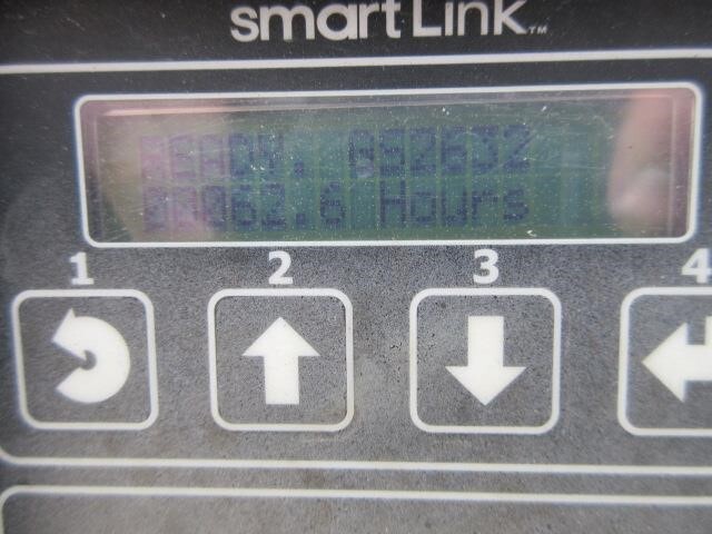 2017 Genie GS-2632-14