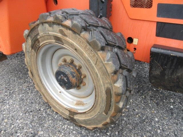 2016 SkyTrak 10054-11