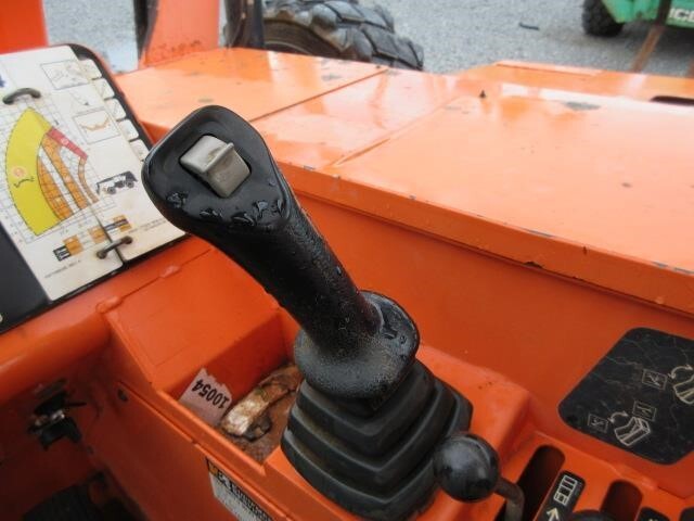 2016 SkyTrak 10054-21