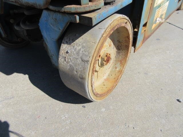 2015 Genie GS-1930-5