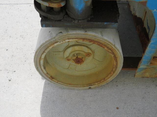 2015 Genie GS-1930 Picture 8 2015 Genie GS-1930-8