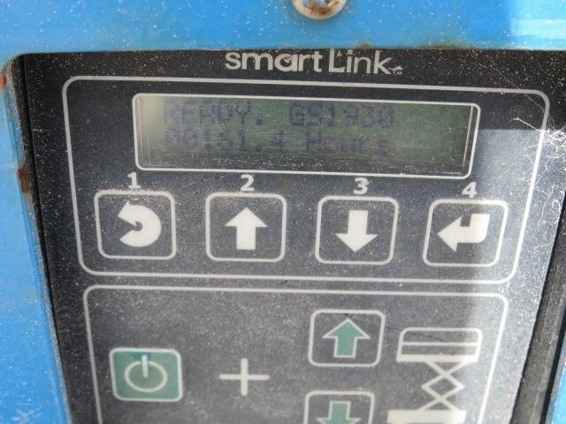 2015 Genie GS-1930 Picture 13 2015 Genie GS-1930-13