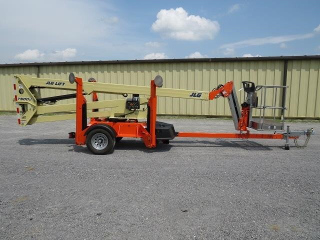 2024 JLG T500J