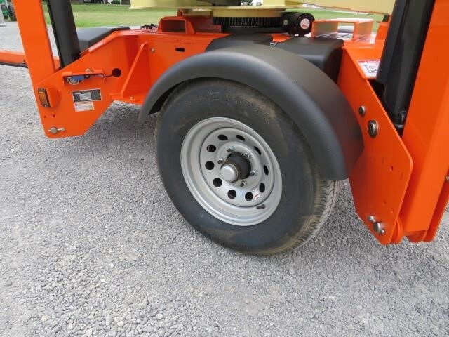 2024 JLG T500J-18