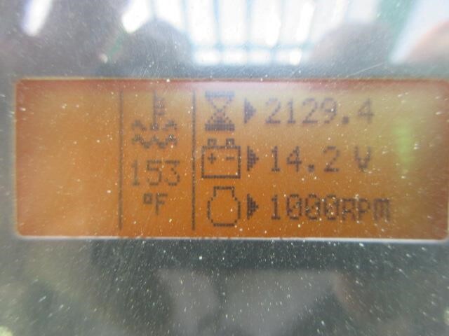 2016 SkyTrak 6036 Picture 18 2016 SkyTrak 6036-18