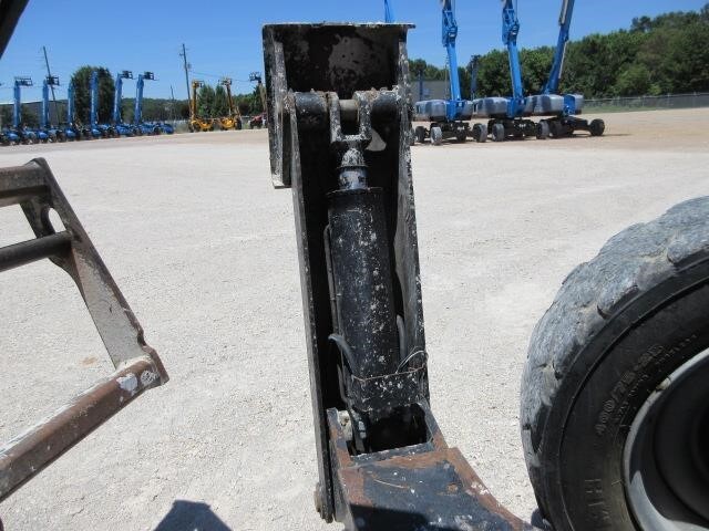 2016 SkyTrak 10054-8