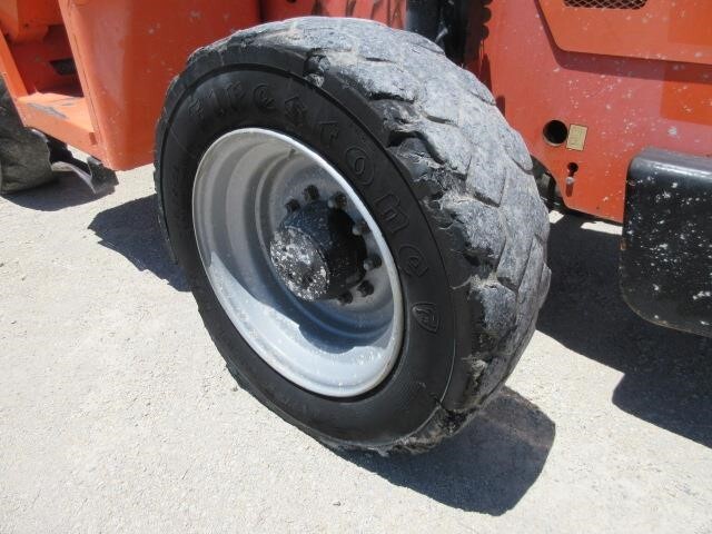 2016 SkyTrak 10054-11