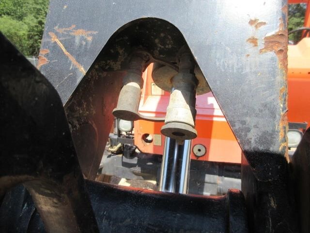 2016 SkyTrak 8042 Picture 7 2016 SkyTrak 8042-7