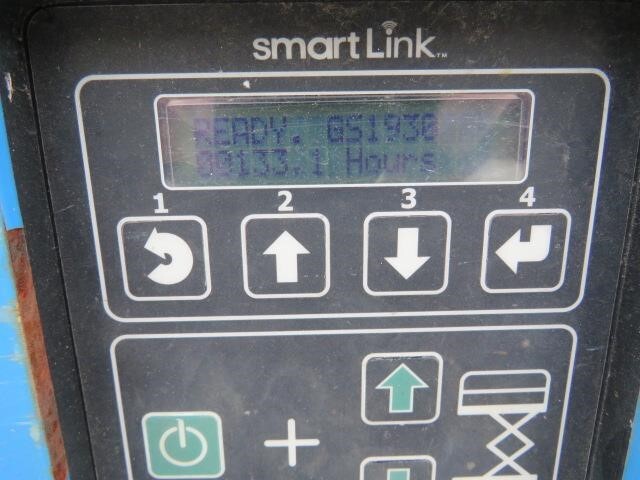 2018 Genie GS-1930 Picture 9 2018 Genie GS-1930-9