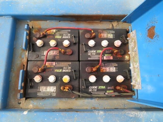 2016 Genie GR-20 Picture 9 2016 Genie GR-20-9