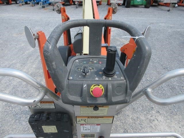 2018 JLG T350 Picture 7 2018 JLG T350-7