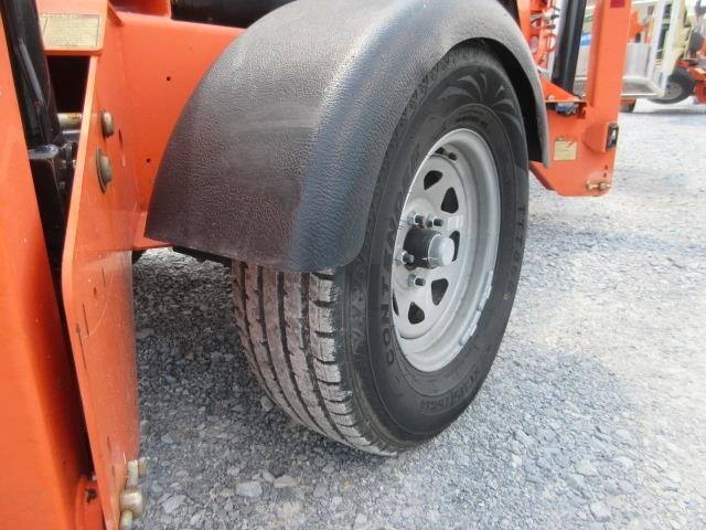 2018 JLG T350 Picture 12 2018 JLG T350-12