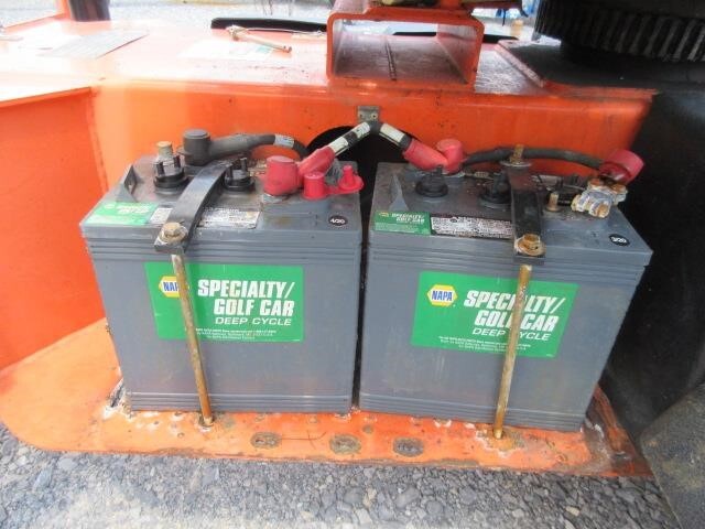 2018 JLG T350 Picture 14 2018 JLG T350-14