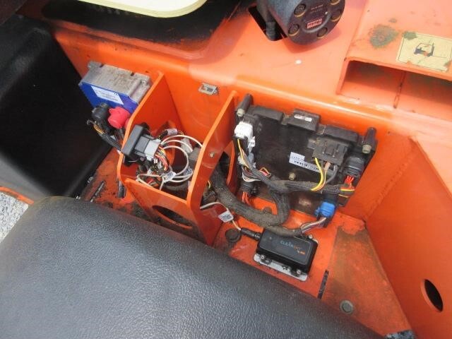 2018 JLG T350 Picture 15 2018 JLG T350-15