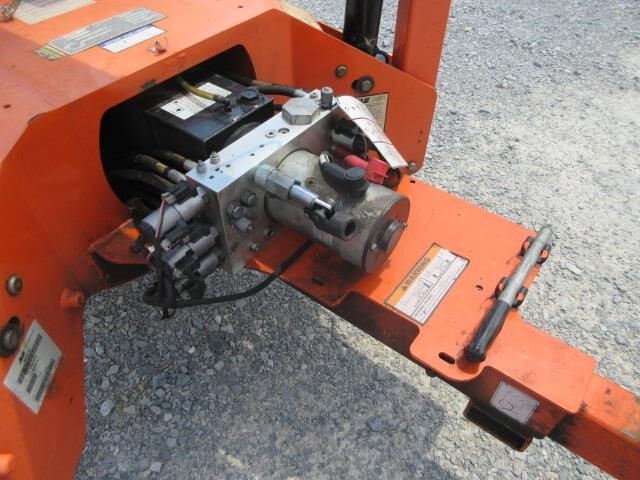 2018 JLG T350 Picture 17 2018 JLG T350-17