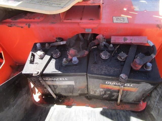 2018 JLG T350 Picture 11 2018 JLG T350-11