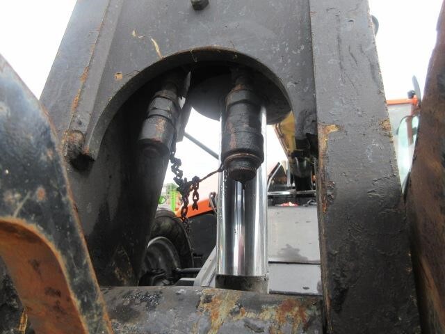 2017 JLG 1055-6
