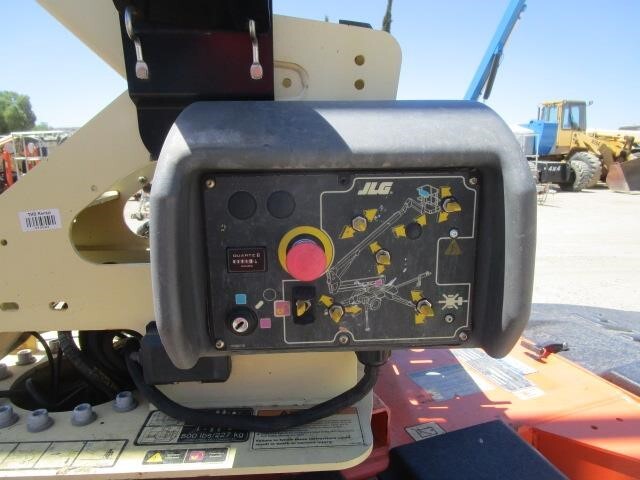 2018 JLG T350 Picture 20 2018 JLG T350-20