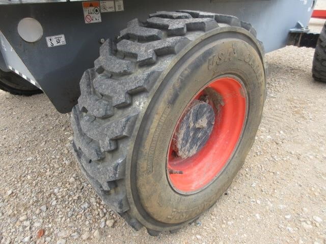 2021 Skyjack SJ45 T-11