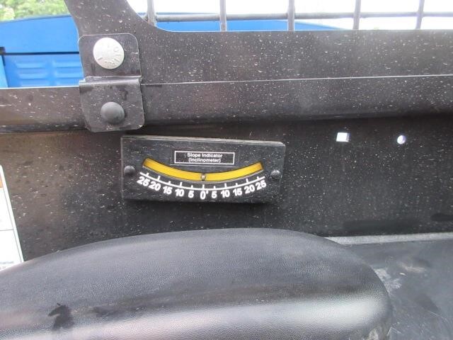 2025 Genie GTH-1256-30