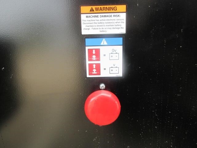 2025 Niftylift SP45 4X4 Picture 25 2025 Niftylift SP45 4X4-25