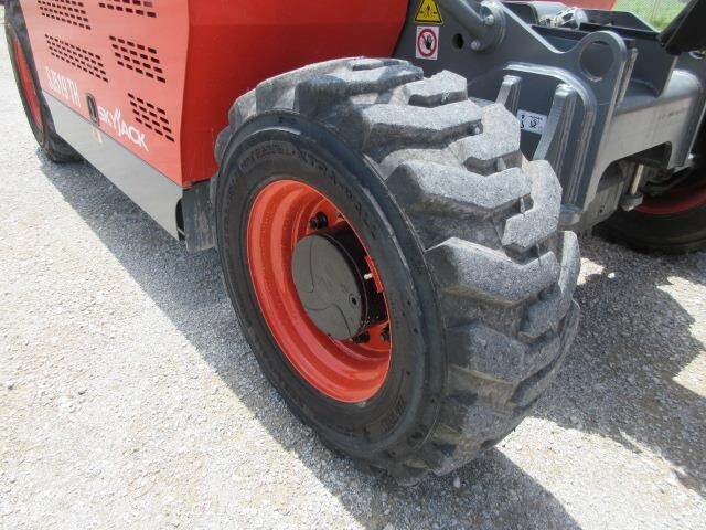 2024 Skyjack SJ519 TH-10