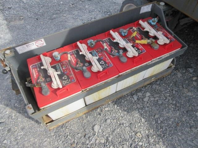 2018 Skyjack SJ3219 Picture 9 2018 Skyjack SJ3219-9