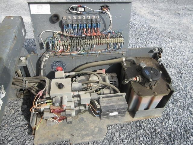 2018 Skyjack SJ3219 Picture 10 2018 Skyjack SJ3219-10