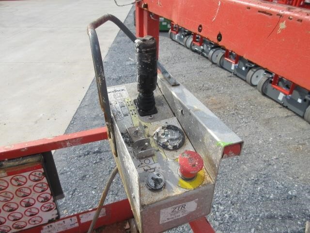 2018 Skyjack SJ3219 Picture 11 2018 Skyjack SJ3219-11