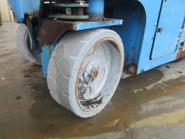 2017 Genie GS-2632 Picture 5 2017 Genie GS-2632-5