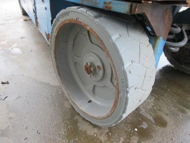 2017 Genie GS-2632 Picture 8 2017 Genie GS-2632-8