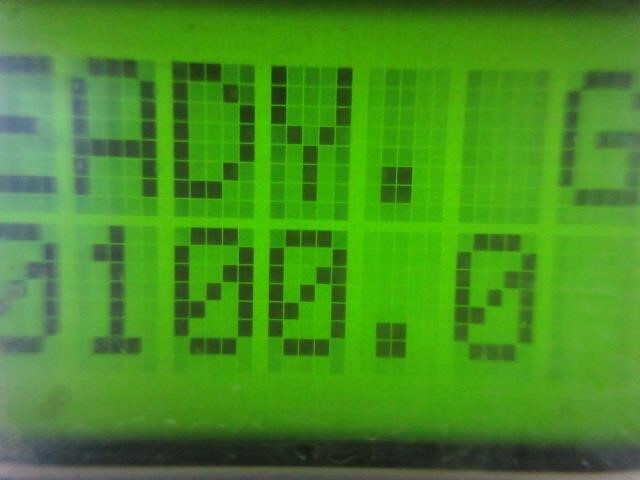 2017 Genie GS-2632 Picture 14 2017 Genie GS-2632-14