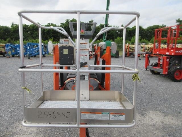 2018 JLG T350 Picture 6 2018 JLG T350-6