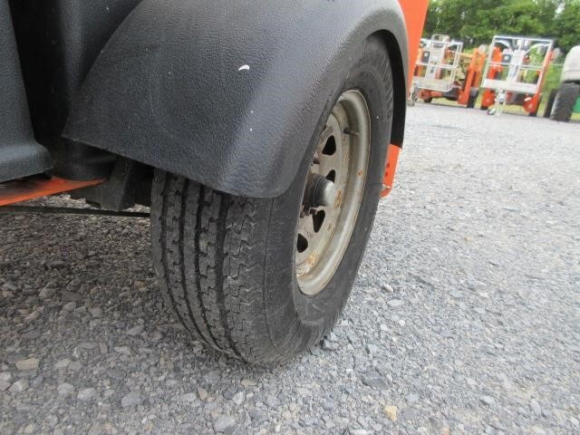 2018 JLG T350 Picture 10 2018 JLG T350-10