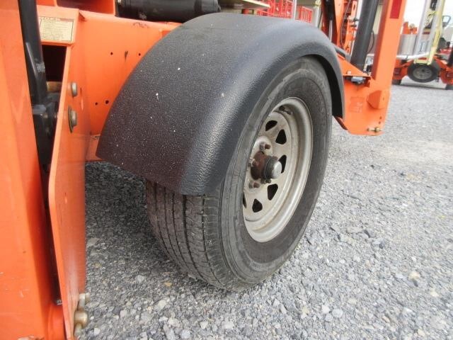 2018 JLG T350 Picture 12 2018 JLG T350-12