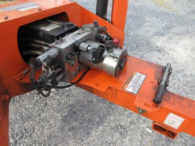 2018 JLG T350 Picture 17 2018 JLG T350-17