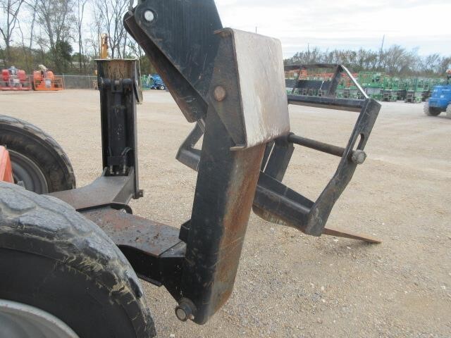 2016 SkyTrak 10054-10