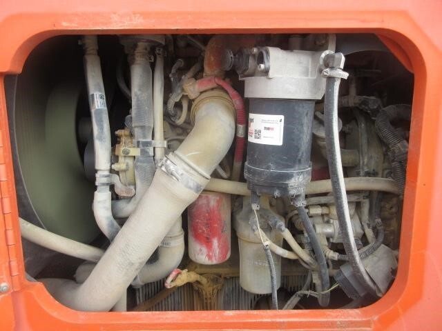 2016 SkyTrak 10054-15