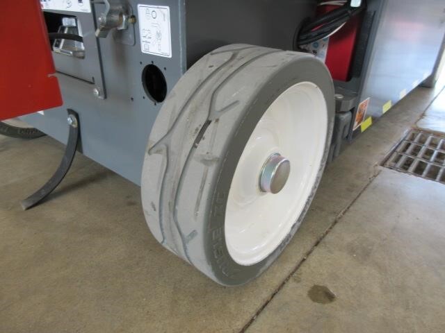 2024 Skyjack SJ3219E-8